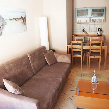 Apartament Promenada Lägenhet *