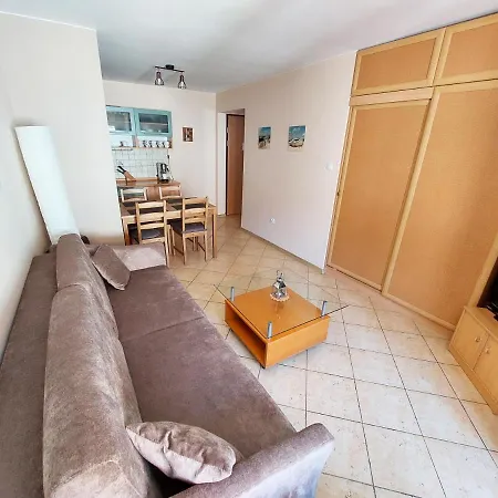 Apartament Promenada * Świnoujście