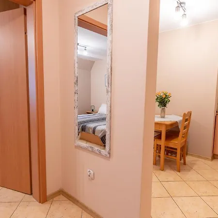 Apartament Promenada Lägenhet *