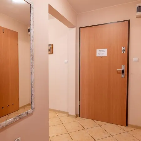 Apartament Promenada Lägenhet *